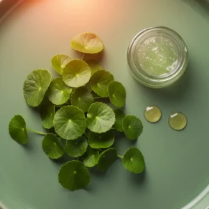 Centella Asiática - KUDZŪ COSMETICS