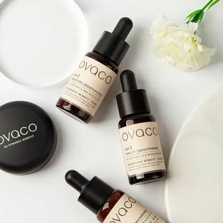 KUDZŪ COSMETICS