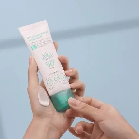 DayWear Sunscreen - OVACO - KUDZŪ Cosmetics