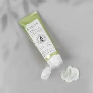 Timeslip Cica Gel Cream - crema cica coreana - OVACO - KUDZŪ Cosmetics