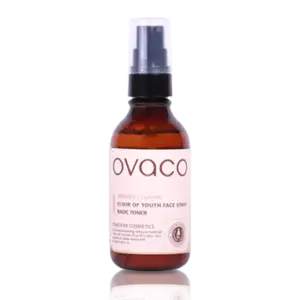 Elixir Of Youth Face Start - tónico coreano antiedad de laboratorios OVACO para KUDZŪ Cosmetics